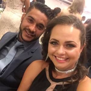 Meet your Posher, Juliana